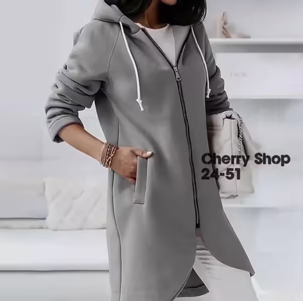 Модные женские кардиганы