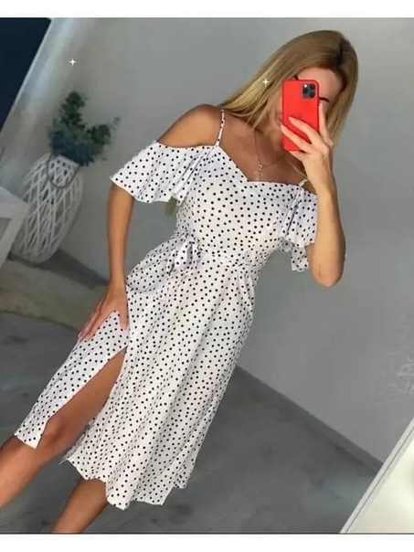 Женские сарафаны