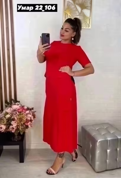 Бомбические стильные женские костюмы