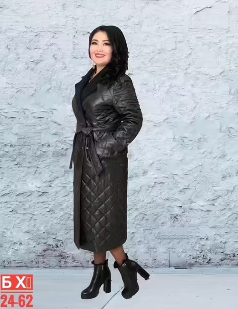 Женские пальто