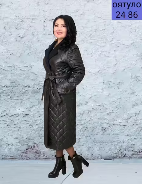 Женские пальто