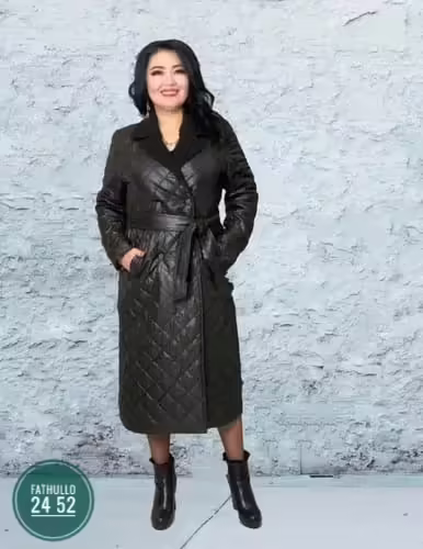Женские пальто