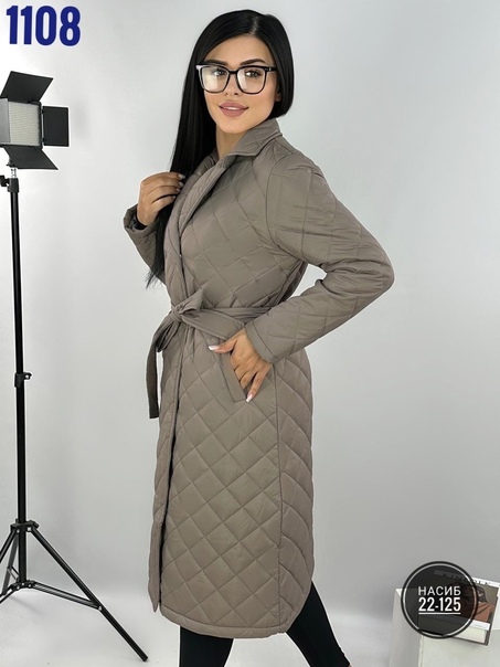 Женские куртки