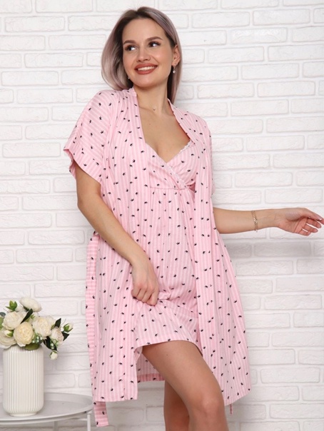 Ночные женские комплекты