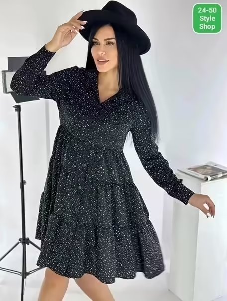Женские платья