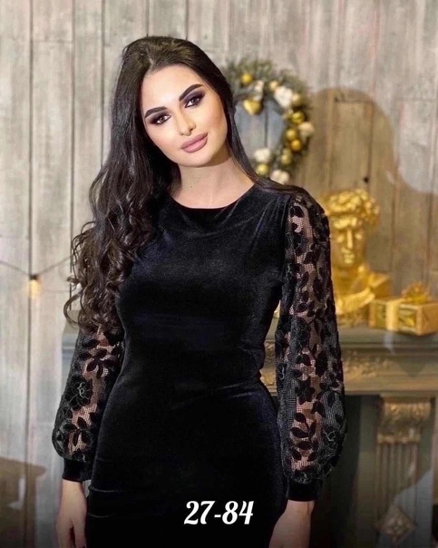 Женские платья