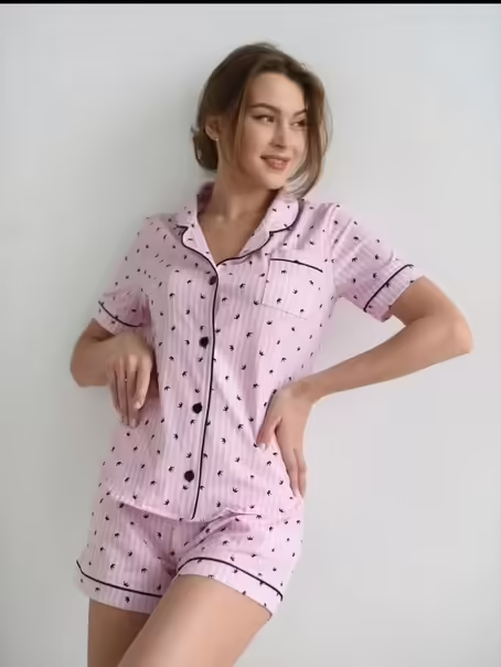 Женские пижамы