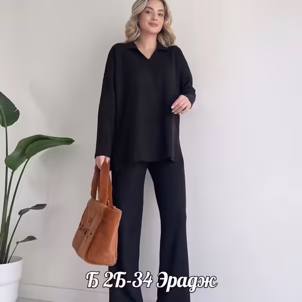 Женские костюмы