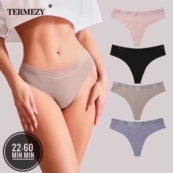 Классные женские стринги