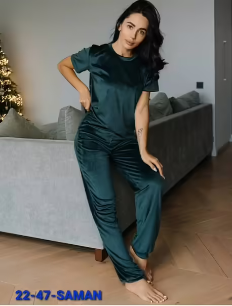 Женские пижамы