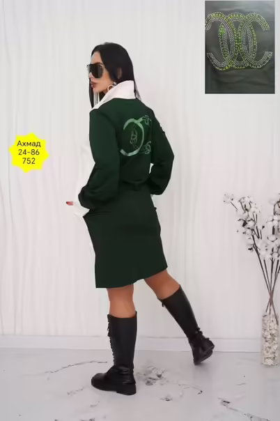 Отличные модные стильные женские рубашки на каждый день