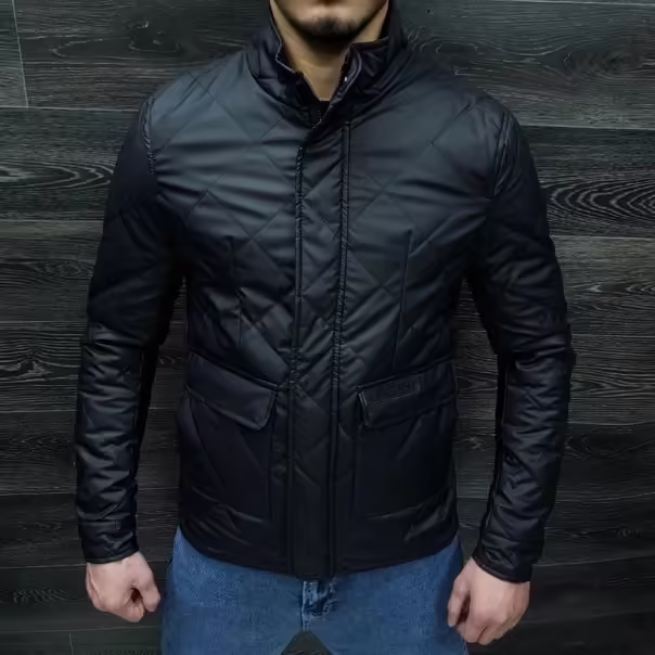 Мужские ветровки