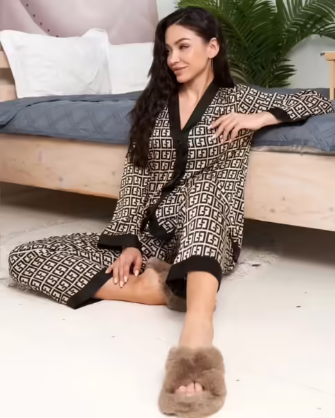 Женские пижамы