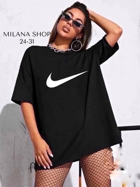 Женские футболки