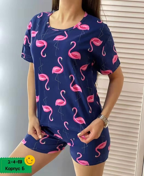 Женские пижамы