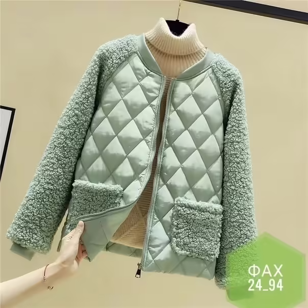 Женские куртки