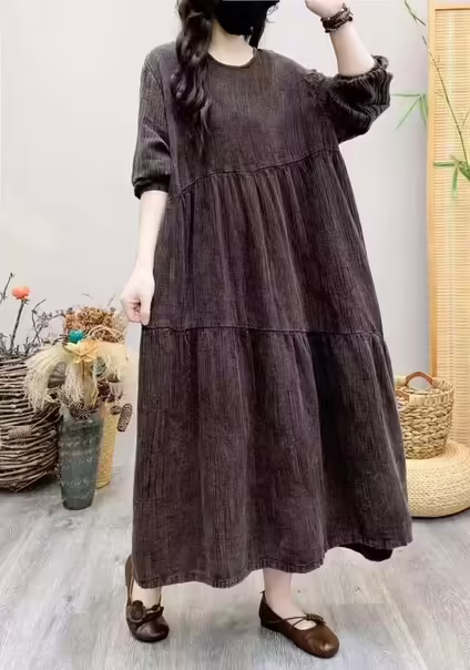 Хлопковые женские платья