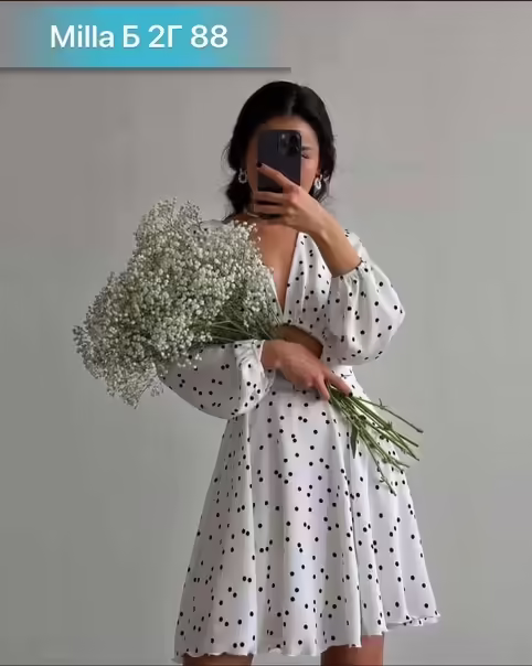 Женские платья