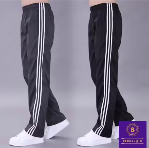 Мужские штаны