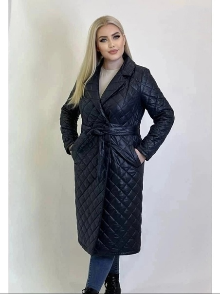 Женские пальто