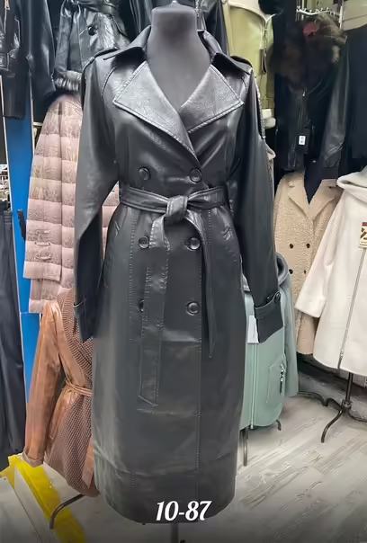 Женские плащи