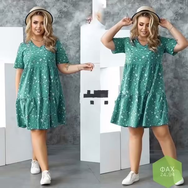 Женские платья