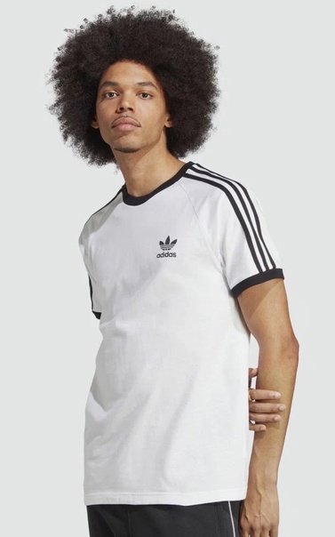 Мужские футболки adidas