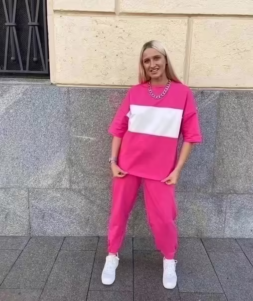 Женские костюмы