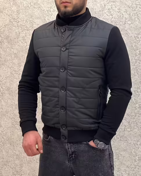 Мужские ветровки