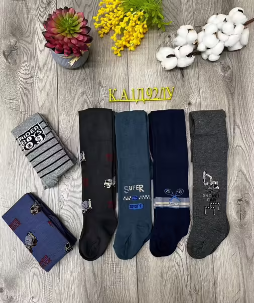 Детские колготки