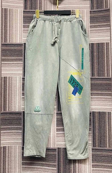 Женские брюки