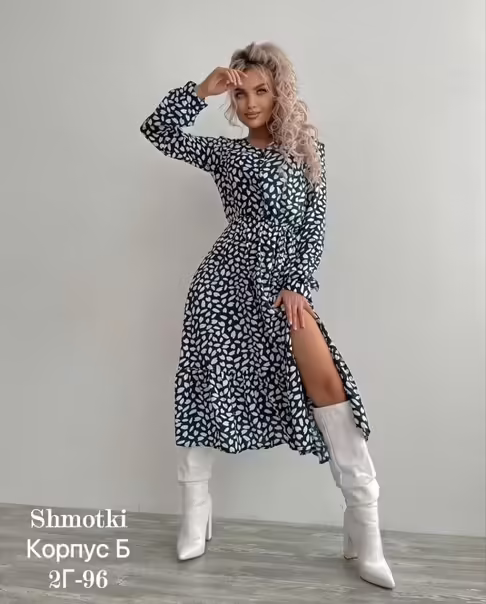 Женские платья