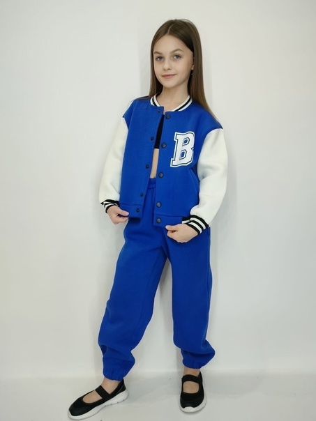 Детские костюмы двойки