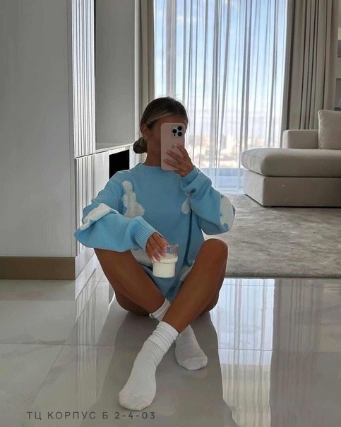 Женские свитера
