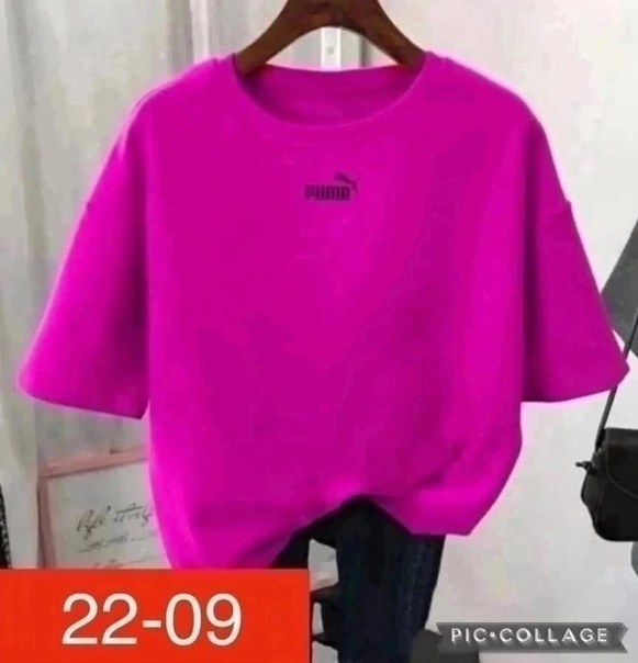 Женские футболки