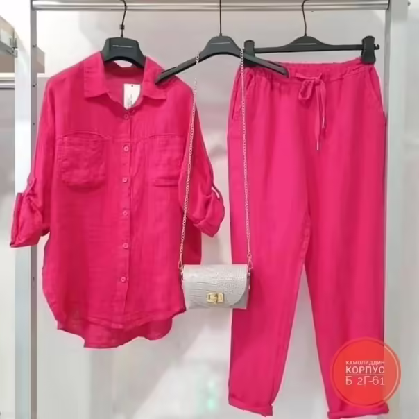 Красивые люксовые женские костюмы