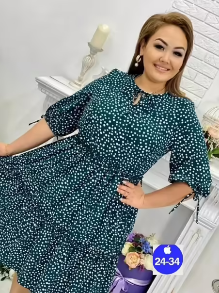 Женские платья