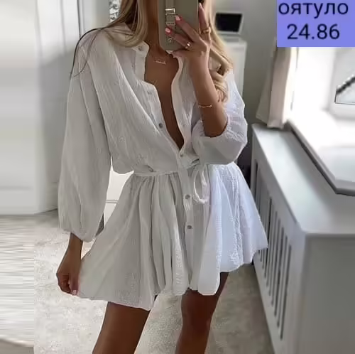 Женские платья