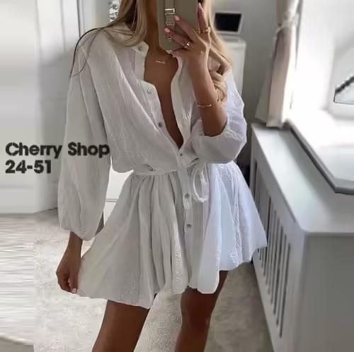 Женские платья