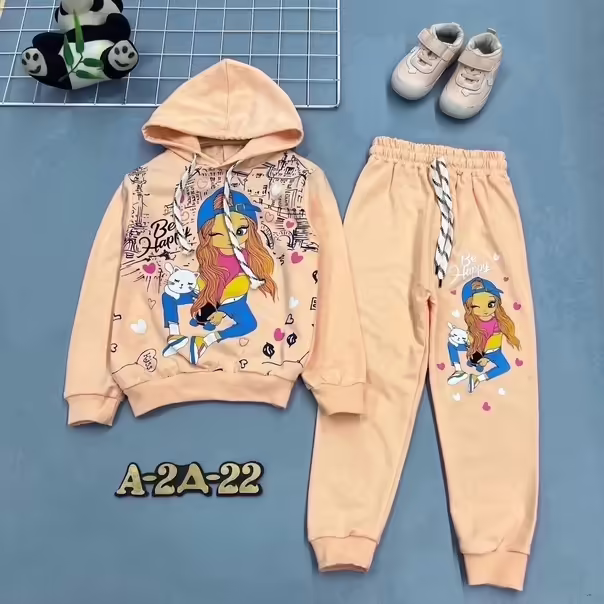 Детские костюмы