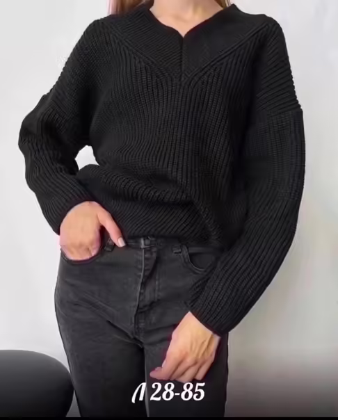 Женские свитера