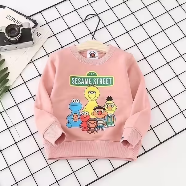 Детские кофты