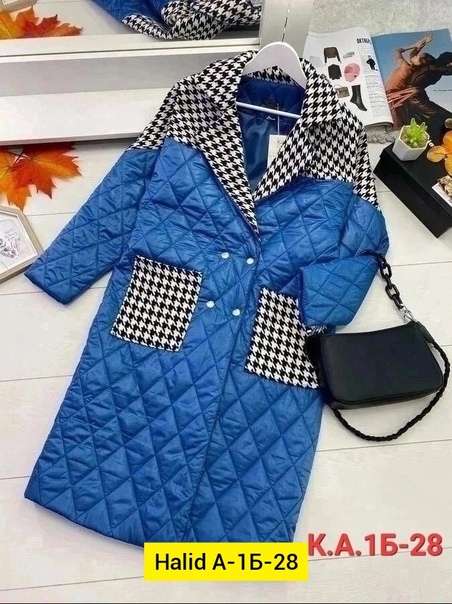 Женские пальто