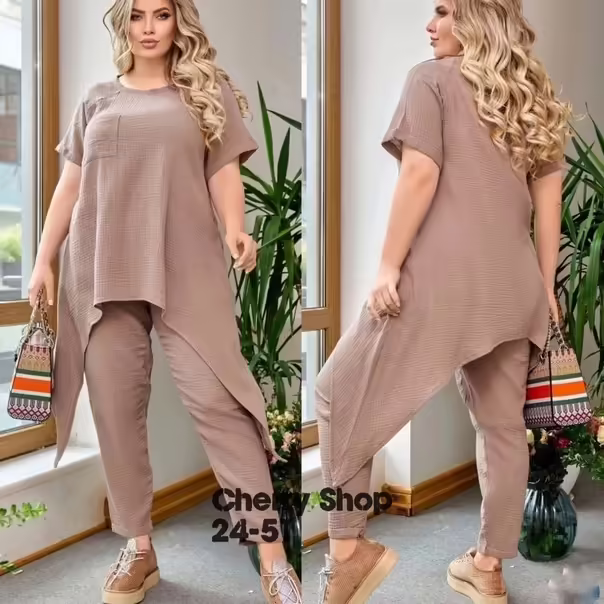 Бомбические женские костюмы