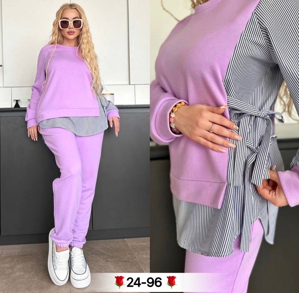 Стильные женские костюмы двойки