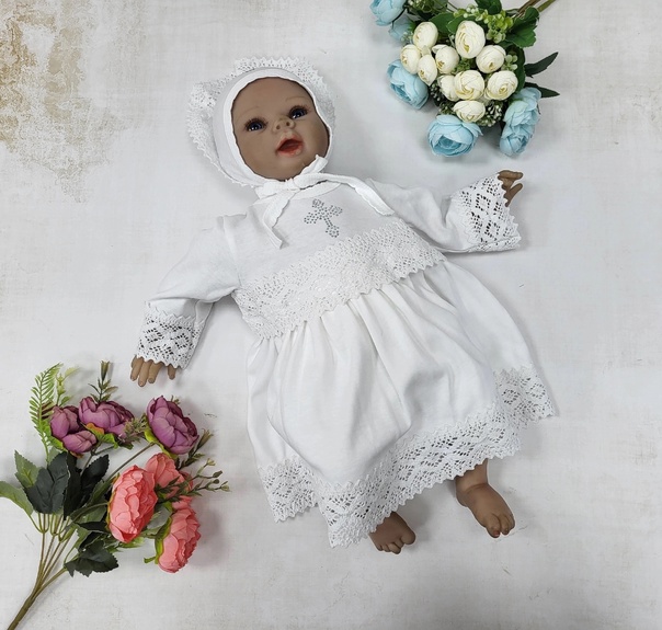 Детские платья