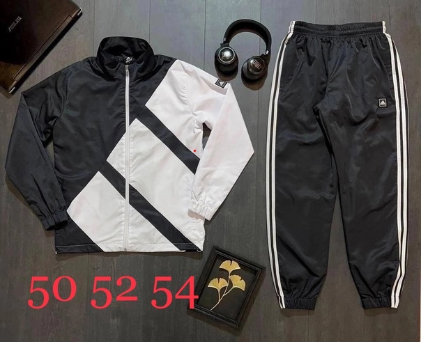 Мужские костюмы nike adidas jordan