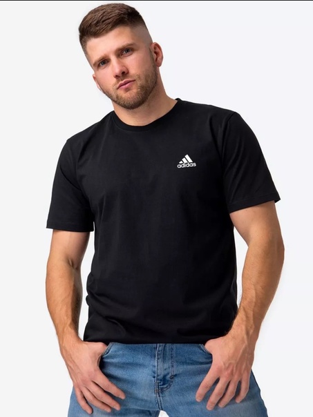Женские футболки adidas