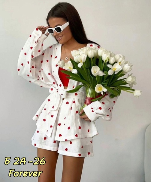 Женские костюмы тройки