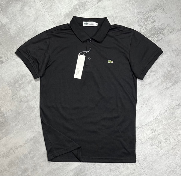 Мужские футболки lacoste